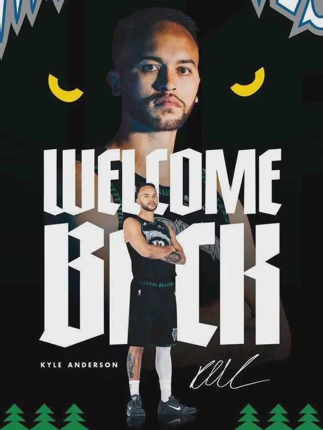 乐鱼体育-宣布了！你好，李凯尔！加盟NBA西决球队