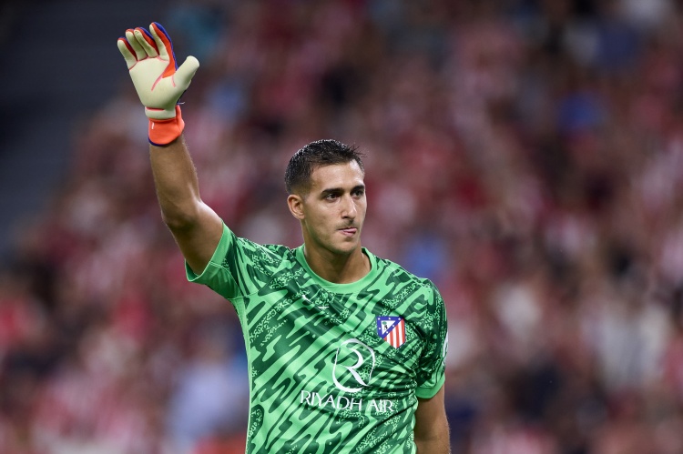 欢迎使用乐鱼app-个人前4场西甲均保持零封，马竞门将穆索成21世纪首人